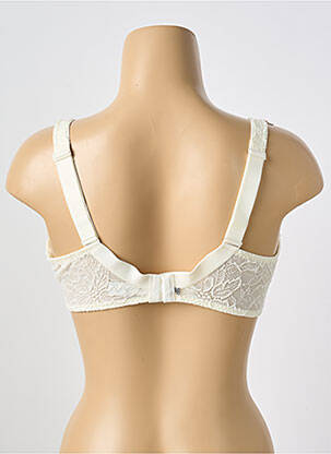 Lenjerie maternitate elasticitate alb SIMONE PERELE femeie