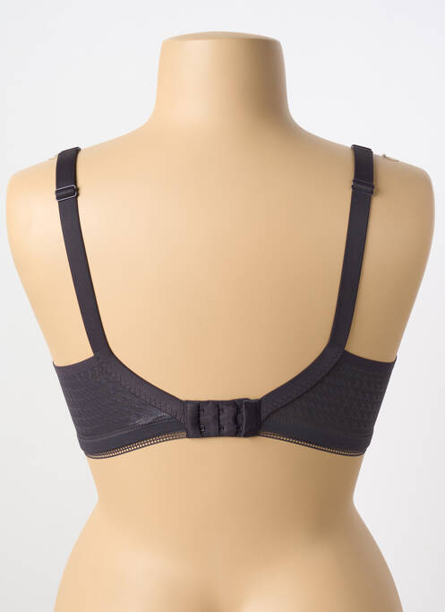 Sutien negru SIMONE PERELE femeie