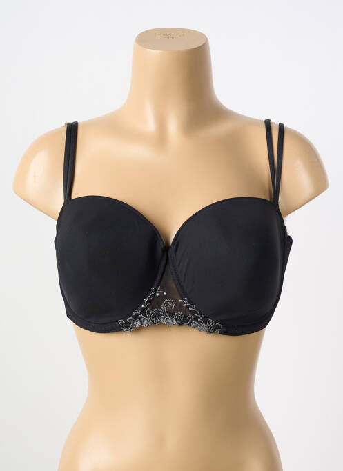 Sutien negru SIMONE PERELE femeie