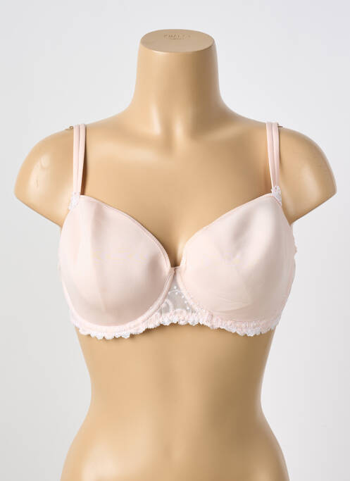 Sutien roz SIMONE PERELE femeie