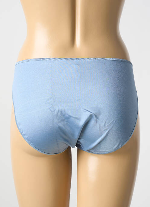 Chilot albastru CHANTELLE femeie