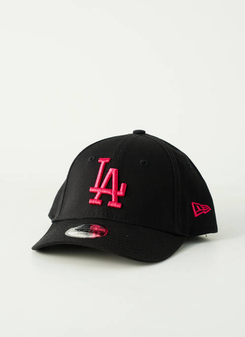 Șapcă negru NEW ERA copil