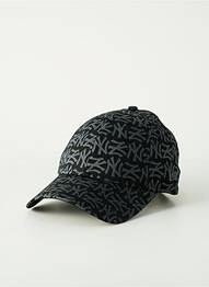Șapcă imprimeu fantezie negru NEW ERA femme