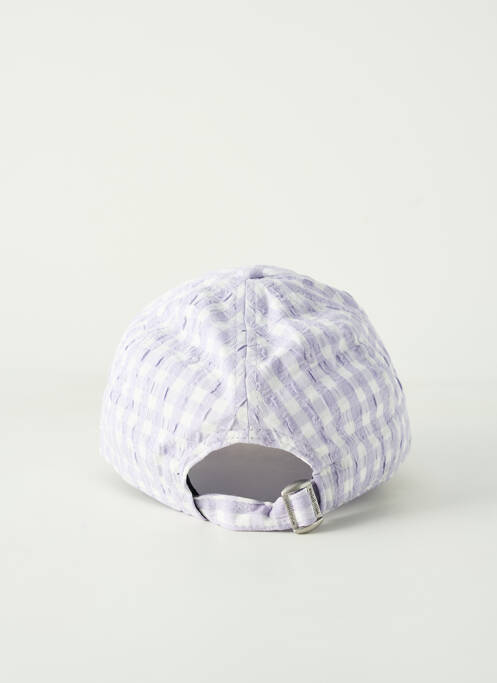 Șapcă violet NEW ERA femeie