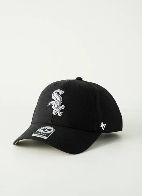 Șapcă negru 47 BRAND bărbat