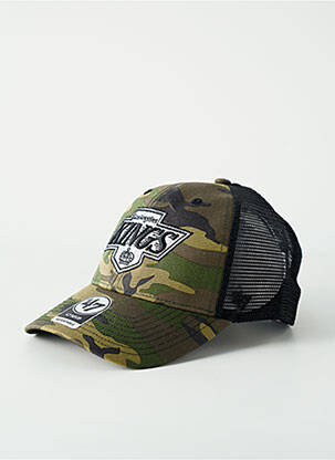 Șapcă verde 47 BRAND bărbat