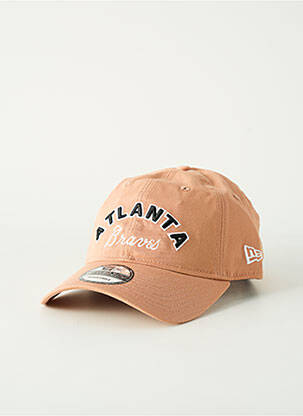 Șapcă bej NEW ERA bărbat