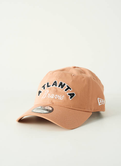 Șapcă bej NEW ERA bărbat