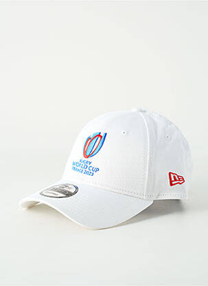 Șapcă alb NEW ERA bărbat