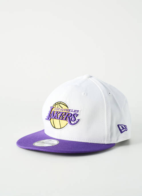 Șapcă alb NEW ERA bărbat