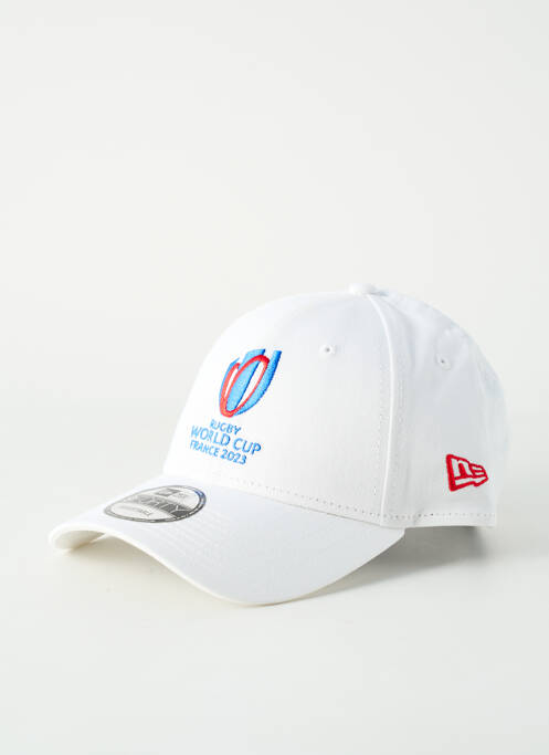 Șapcă alb NEW ERA bărbat