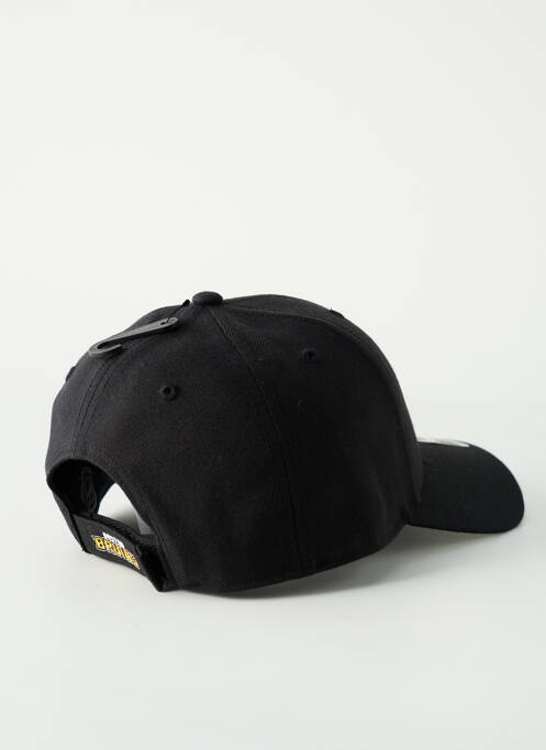 Șapcă negru 47 BRAND bărbat