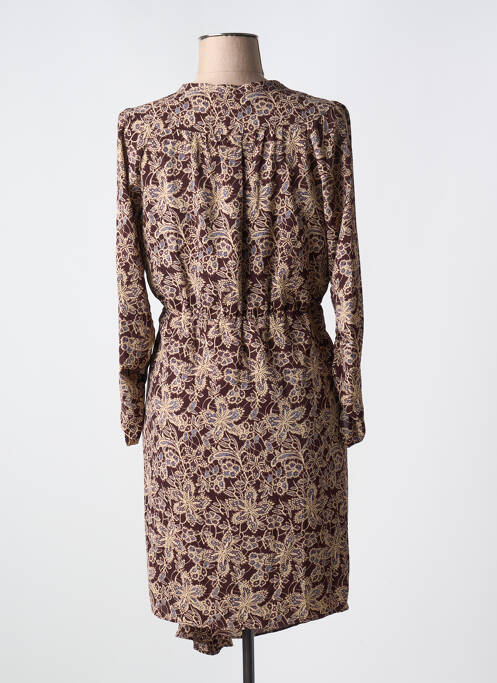 Rochie midi roșu SEE U SOON femeie