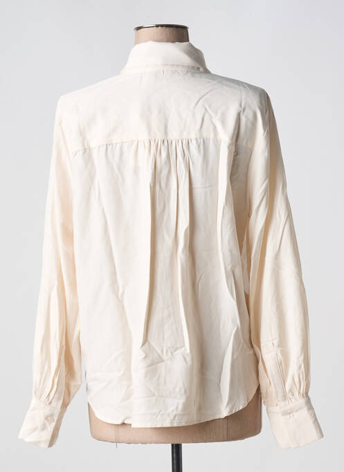 Cămașă bej B.YOUNG femeie