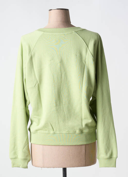 Hanorac verde KING LOUIE femeie