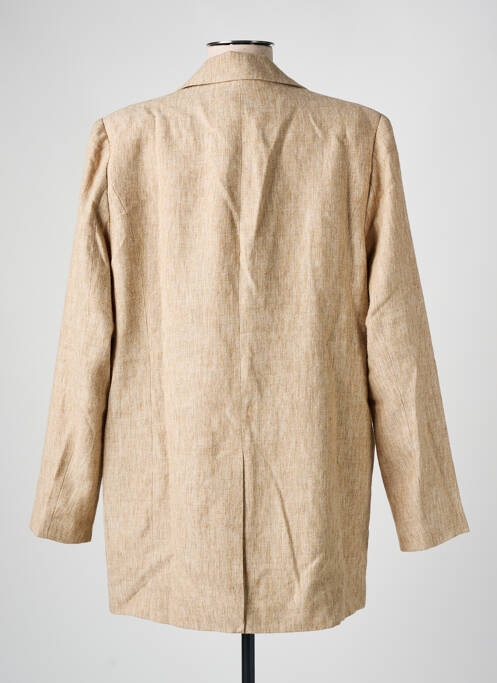 Sacou bej B.YOUNG femeie