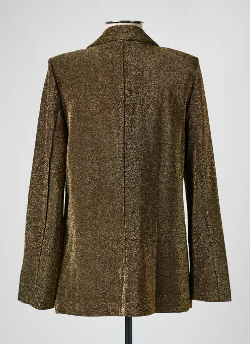 Sacou auriu B.YOUNG femeie