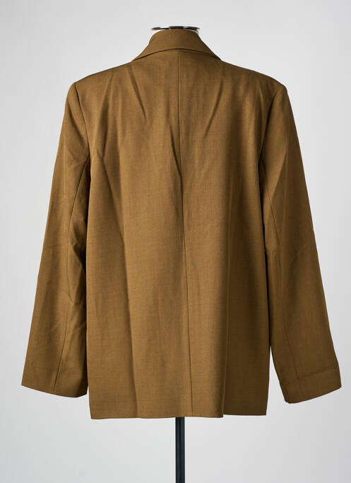 Sacou maro ANGE femeie