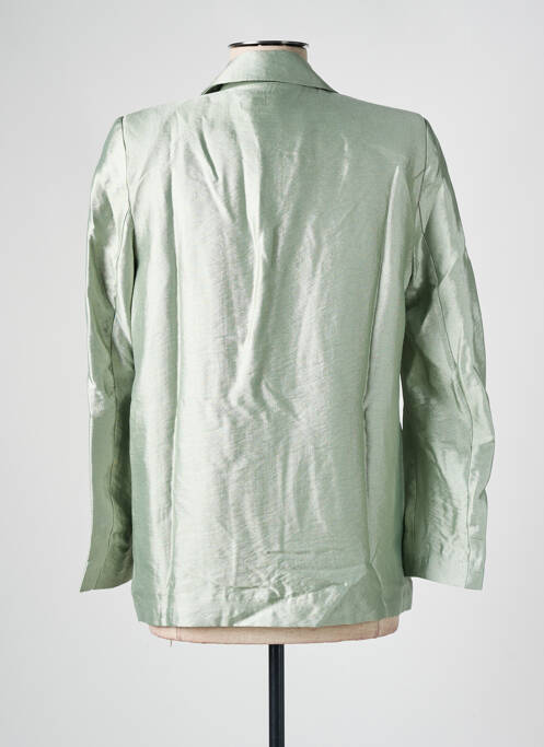 Sacou verde SEE U SOON femeie