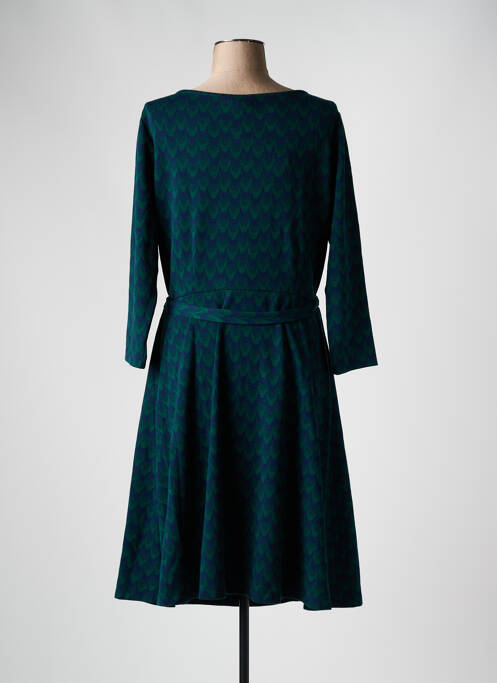 Rochie midi verde KING LOUIE femeie