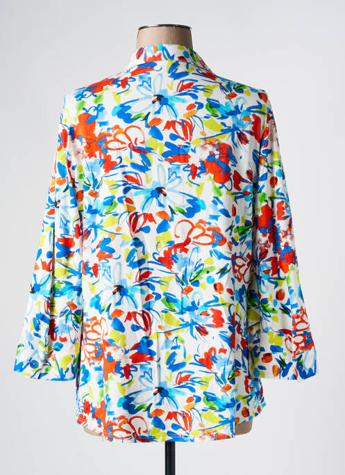 Cămașă albastru TINTA femeie