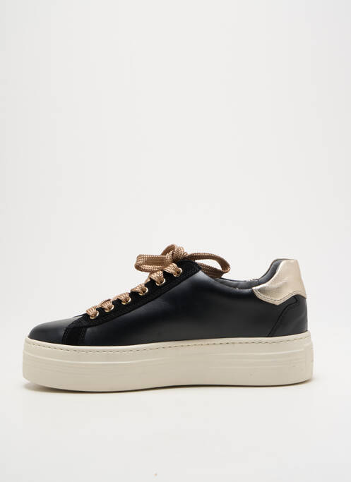 Adidași negru NERO GIARDINI femeie