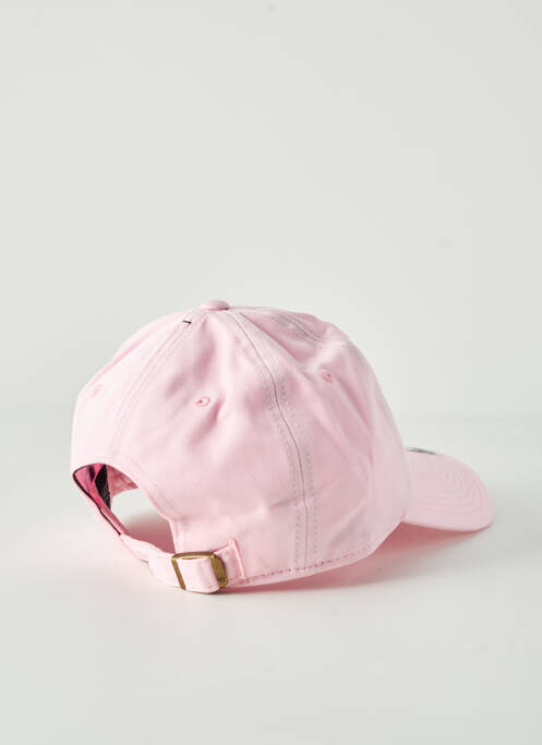 Șapcă roz 47 BRAND femeie
