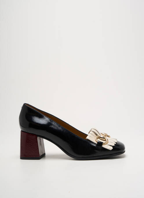 Pantofi cu toc negru PEDRO MIRALLES femeie