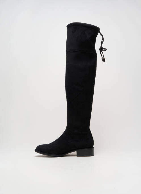 Cizme peste genunchi negru PEDRO MIRALLES femeie