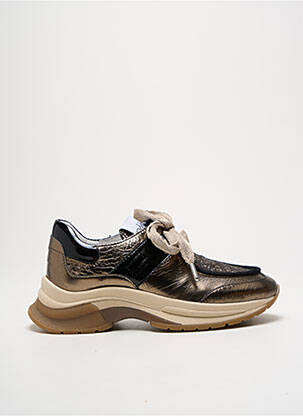 Adidași auriu VADDIA femeie