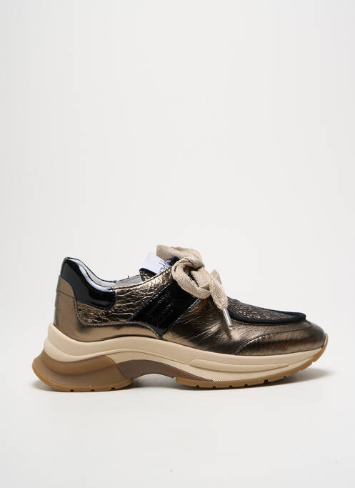 Adidași auriu VADDIA femeie