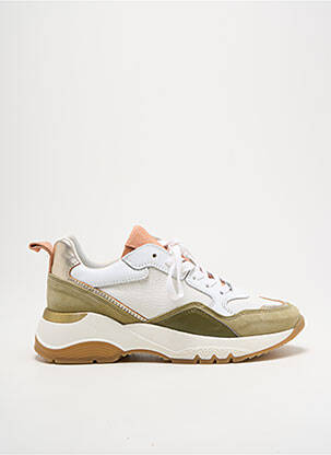 Adidași verde MARELLA femeie