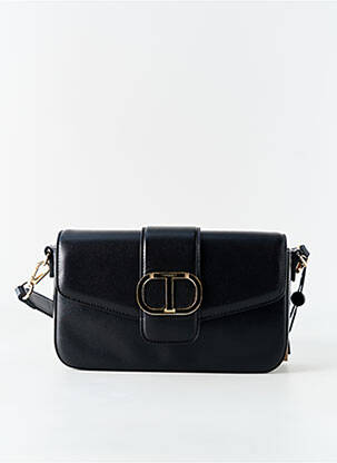 Geantă negru TWINSET femeie