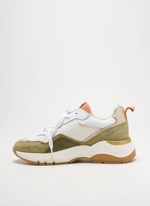 Adidași verde MARELLA femeie