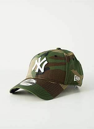 Șapcă șapcă norvegiană verde NEW ERA unisex