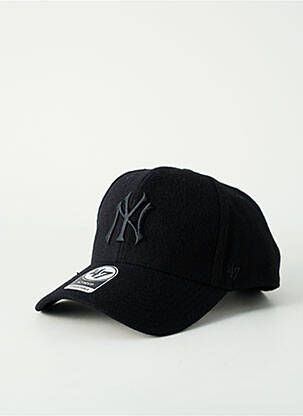 Șapcă negru 47 BRAND bărbat