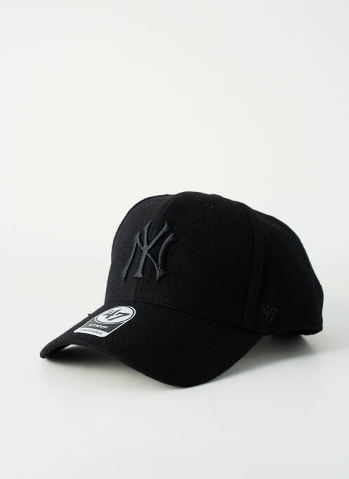 Șapcă negru 47 BRAND bărbat