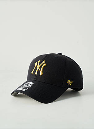 Șapcă negru 47 BRAND bărbat