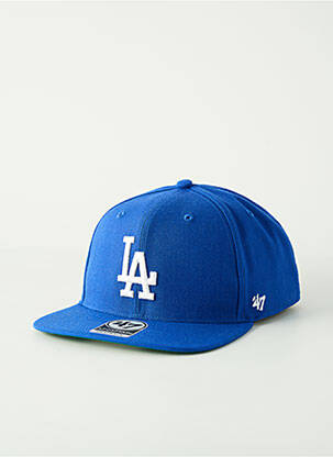 Șapcă albastru 47 BRAND bărbat