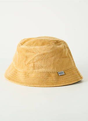 Căciulă căptușeală maro VON DUTCH unisex