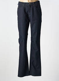 Blugi cu croială dreaptă elasticitate mărime normală albastru TRUSSARDI JEANS femme