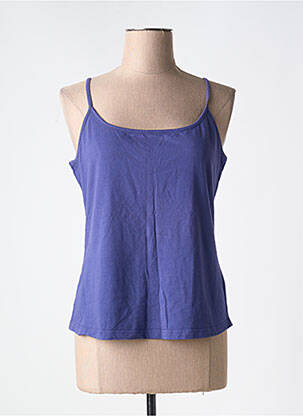 Maiou violet AUTRE TON femeie