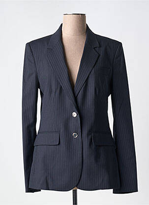 Sacou buzunare false albastru DOLCE & GABBANA femeie