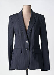 Sacou buzunare false albastru DOLCE & GABBANA femeie