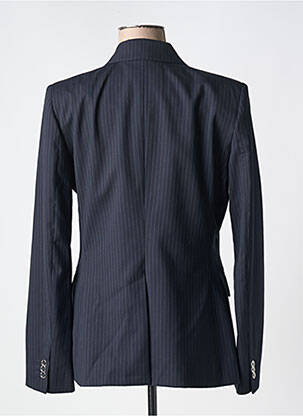 Sacou buzunare false albastru DOLCE & GABBANA femeie