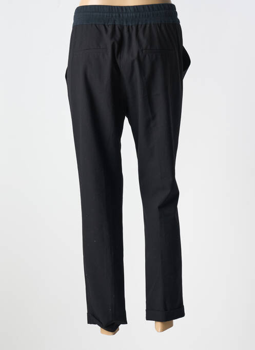 Pantalon slim albastru ZARA femeie
