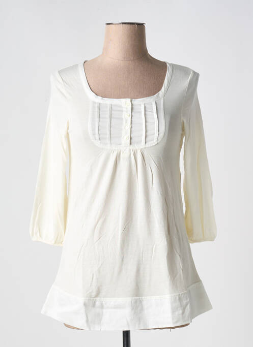 Tricou alb H&M femeie