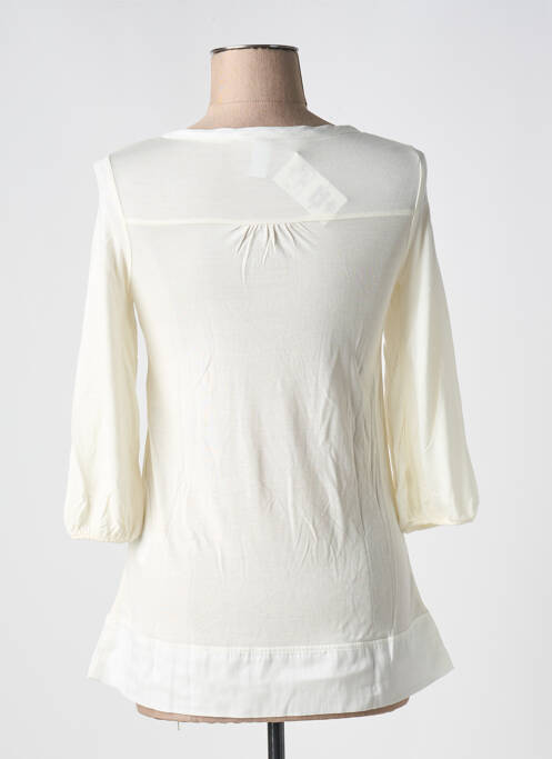 Tricou alb H&M femeie