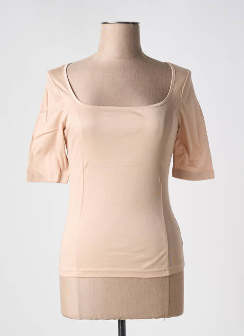 Tricou maro H&M femeie