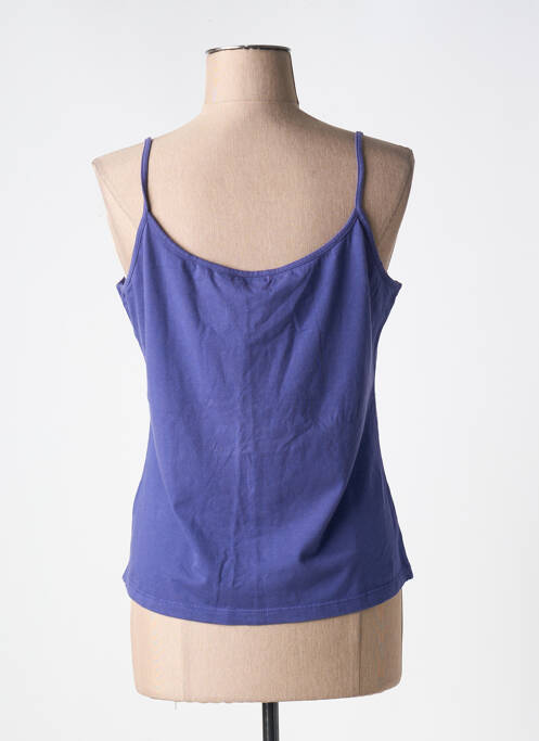 Maiou violet AUTRE TON femeie